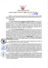 Vista preliminar de documento Resolución Gerencial Sub Regional N° 00124-2022