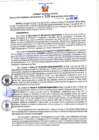 Vista preliminar de documento Resolución Gerencial Sub Regional N° 00125-2022