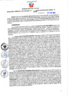 Vista preliminar de documento Resolución Gerencial Sub Regional N° 00126-2022