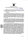 Vista preliminar de documento Resolución Gerencial Sub Regional N° 00131-2022