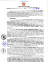 Vista preliminar de documento Resolución Gerencial Sub Regional N° 00136-2022