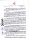 Vista preliminar de documento Resolución Gerencial Sub Regional N° 00138-2022