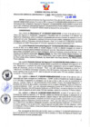 Vista preliminar de documento Resolución Gerencial Sub Regional N° 00140-2022