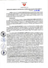 Vista preliminar de documento Resolución Gerencial Sub Regional N° 00139-2022