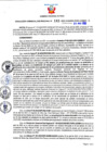 Vista preliminar de documento Resolución Gerencial Sub Regional N° 00141-2022