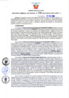 Vista preliminar de documento Resolución Gerencial Sub Regional N° 00143-2022