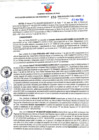 Vista preliminar de documento Resolución Gerencial Sub Regional N° 00150-2022