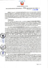 Vista preliminar de documento Resolución Gerencial Sub Regional N° 00152-2022