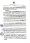 Vista preliminar de documento Resolución Gerencial Sub Regional N° 00155-2022