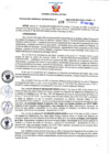 Vista preliminar de documento Resolución Gerencial Sub Regional N° 00159-2022