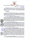Vista preliminar de documento Resolución Gerencial Sub Regional N° 00161-2022