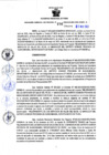 Vista preliminar de documento Resolución Gerencial Sub Regional N° 00156-2022
