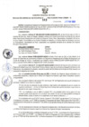 Vista preliminar de documento Resolución Gerencial Sub Regional N° 00163-2022