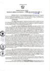 Vista preliminar de documento Resolución Gerencial Sub Regional N° 00164-2022