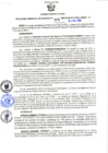 Vista preliminar de documento Resolución Gerencial Sub Regional N° 00165-2022