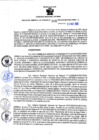 Vista preliminar de documento Resolución Gerencial Sub Regional N° 00168-2022