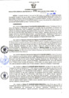 Vista preliminar de documento Resolución Gerencial Sub Regional N° 00172-2022