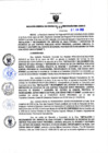Vista preliminar de documento Resolución Gerencial Sub Regional N° 00173-2022