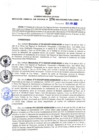 Vista preliminar de documento Resolución Gerencial Sub Regional N° 00174-2022