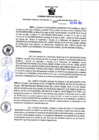 Vista preliminar de documento Resolución Gerencial Sub Regional N° 00167-2022