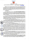 Vista preliminar de documento Resolución Gerencial Sub Regional N° 00160-2022