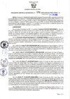 Vista preliminar de documento Resolución Gerencial Sub Regional N° 00178-2022