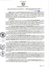 Vista preliminar de documento Resolución Gerencial Sub Regional N° 00177-2022