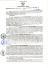 Vista preliminar de documento Resolución Gerencial Sub Regional N° 00182-2022