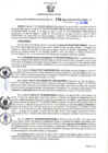 Vista preliminar de documento Resolución Gerencial Sub Regional N° 00176-2022