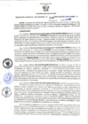Vista preliminar de documento Resolución Gerencial Sub Regional N° 00188-2022