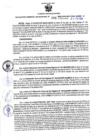 Vista preliminar de documento Resolución Gerencial Sub Regional N° 00185-2022