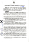 Vista preliminar de documento Resolución Gerencial Sub Regional N° 00180-2022