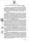 Vista preliminar de documento Resolución Gerencial Sub Regional N° 00189-2022