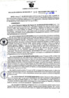 Vista preliminar de documento Resolución Gerencial Sub Regional N° 00191-2022