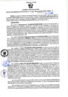 Vista preliminar de documento Resolución Gerencial Sub Regional N° 00192-2022