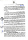 Vista preliminar de documento Resolución Gerencial Sub Regional N° 00190-2022
