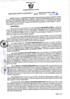 Vista preliminar de documento Resolución Gerencial Sub Regional N° 00194-2022
