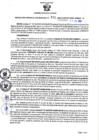 Vista preliminar de documento Resolución Gerencial Sub Regional N° 00201-2022