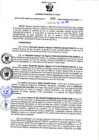 Vista preliminar de documento Resolución Gerencial Sub Regional N° 00202-2022