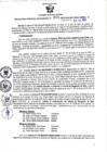 Vista preliminar de documento Resolución Gerencial Sub Regional N° 00203-2022