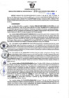 Vista preliminar de documento Resolución Gerencial Sub Regional N° 00209-2022