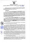 Vista preliminar de documento Resolución Gerencial Sub Regional N° 00211-2022