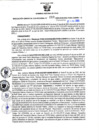 Vista preliminar de documento Resolución Gerencial Sub Regional N° 00210-2022