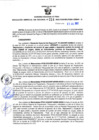 Vista preliminar de documento Resolución Gerencial Sub Regional N° 00214-2022