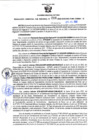 Vista preliminar de documento Resolución Gerencial Sub Regional N° 00216-2022
