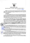 Vista preliminar de documento Resolución Gerencial Sub Regional N° 00217-2022