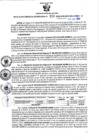 Vista preliminar de documento Resolución Gerencial Sub Regional N° 00212-2022