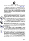 Vista preliminar de documento Resolución Gerencial Sub Regional N° 00218-2022