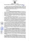 Vista preliminar de documento Resolución Gerencial Sub Regional N° 00223-2022