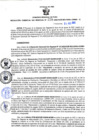 Vista preliminar de documento Resolución Gerencial Sub Regional N° 00228-2022
